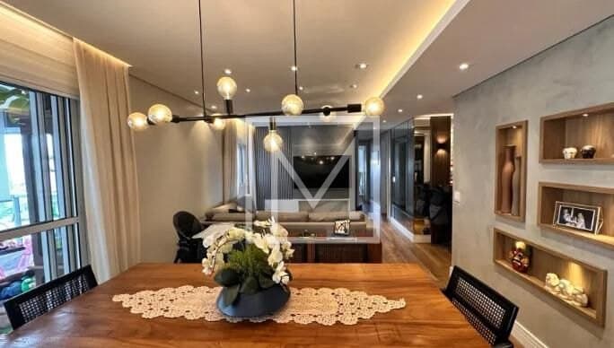 Apartamento com 3 dormitórios à venda, 140 m² por R$ 2.350.000,00 – Ipiranga – São Paulo/SP — foto 2 de 15