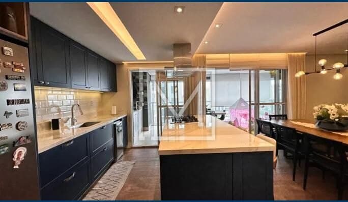 Apartamento com 3 dormitórios à venda, 140 m² por R$ 2.350.000,00 – Ipiranga – São Paulo/SP — foto 3 de 15