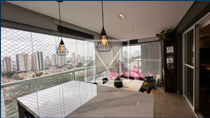 Apartamento com 3 dormitórios à venda, 140 m² por R$ 2.350.000,00 – Ipiranga – São Paulo/SP — foto 4 de 15