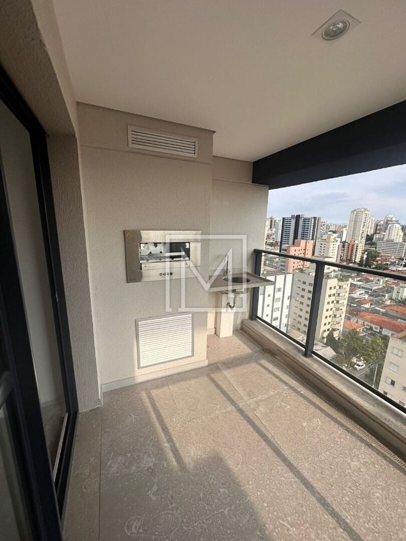 Apartamento com 2 dormitórios à venda, 64 m² por R$ 985.000,00 – Vila Clementino – São Paulo/SP — foto 2 de 22