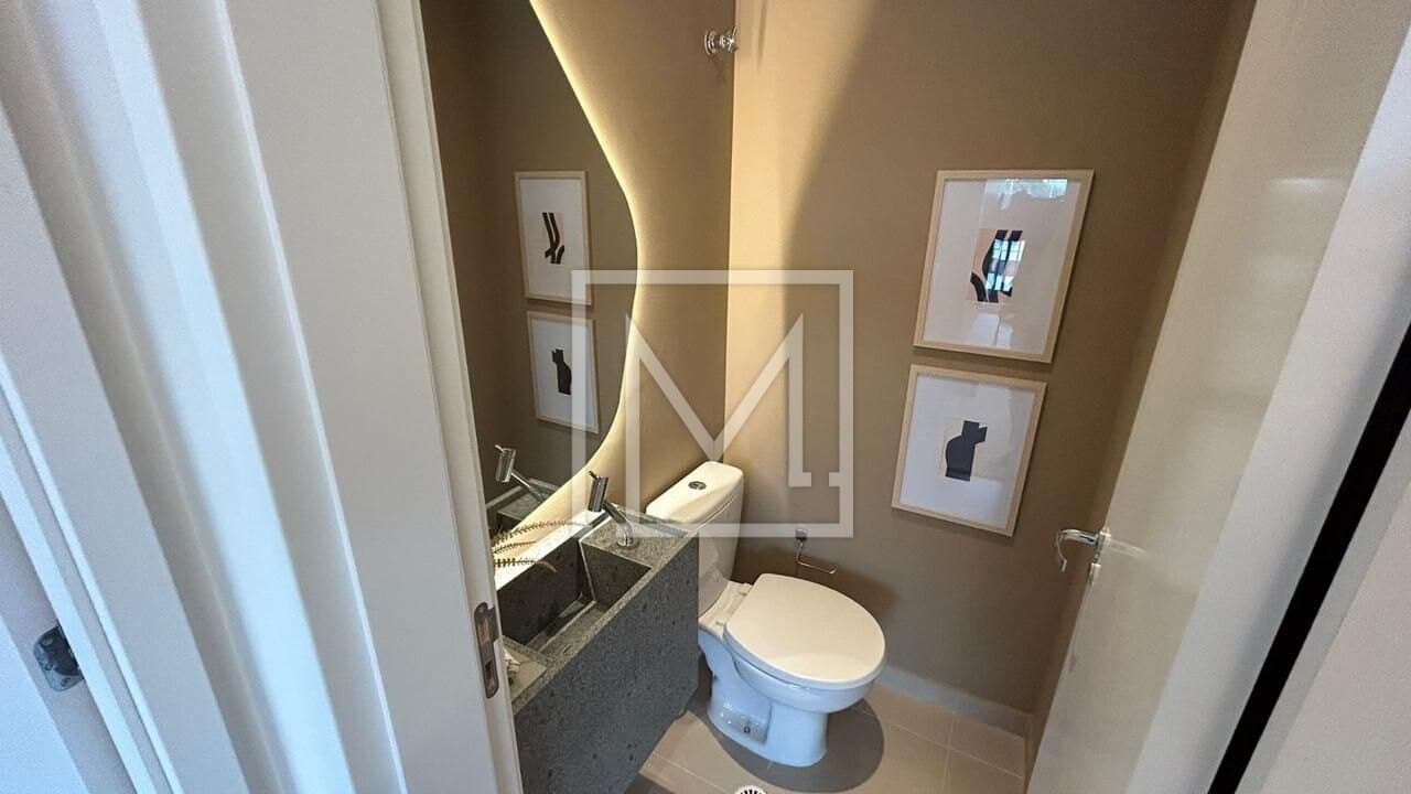 Apartamento com 1 dormitório à venda, 46 m² por R$ 525.900,00 – Ipiranga – São Paulo/SP — foto 5 de 33