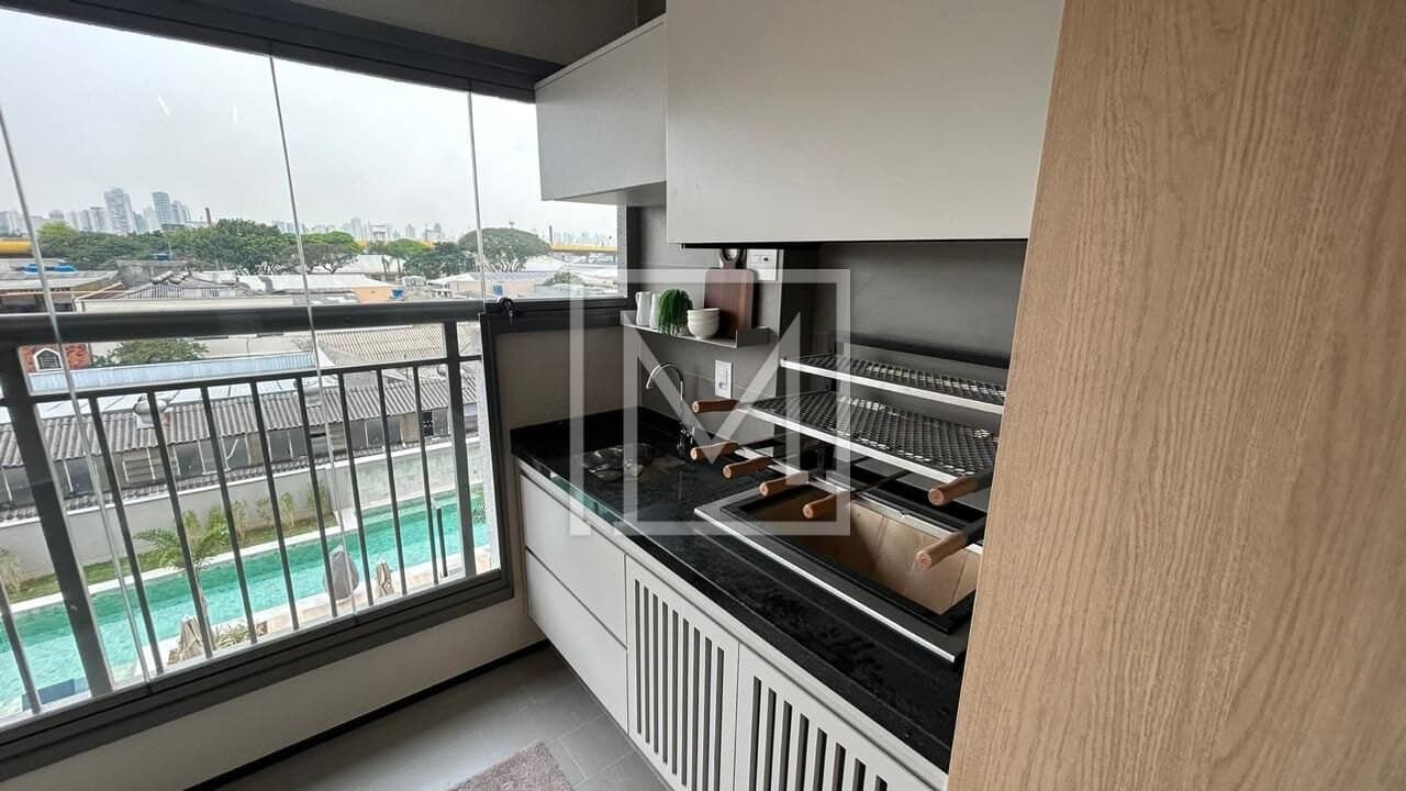 Apartamento com 2 dormitórios à venda, 60 m² por R$ 685.000,00 – Ipiranga – São Paulo/SP — foto 2 de 29