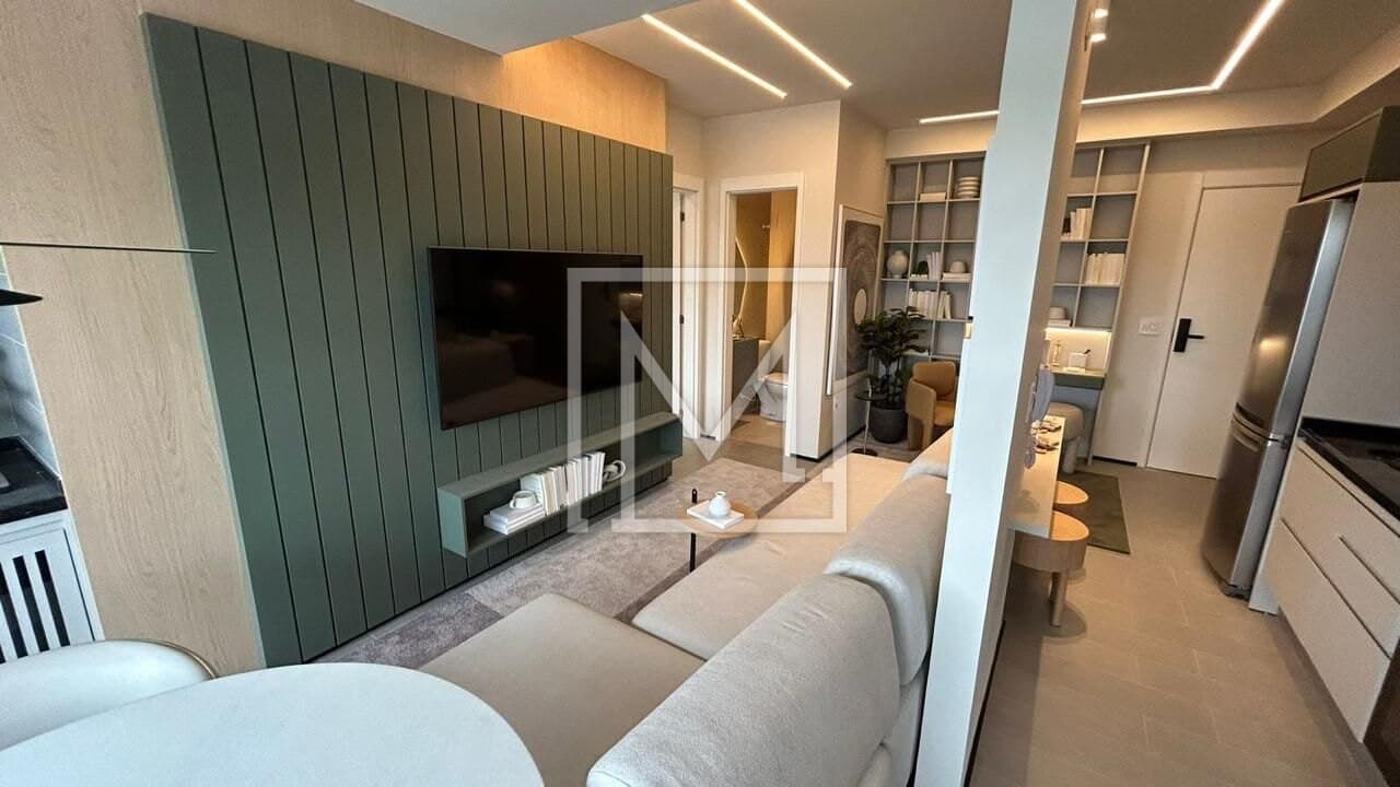 Apartamento com 2 dormitórios à venda, 60 m² por R$ 685.000,00 – Ipiranga – São Paulo/SP — foto 5 de 29