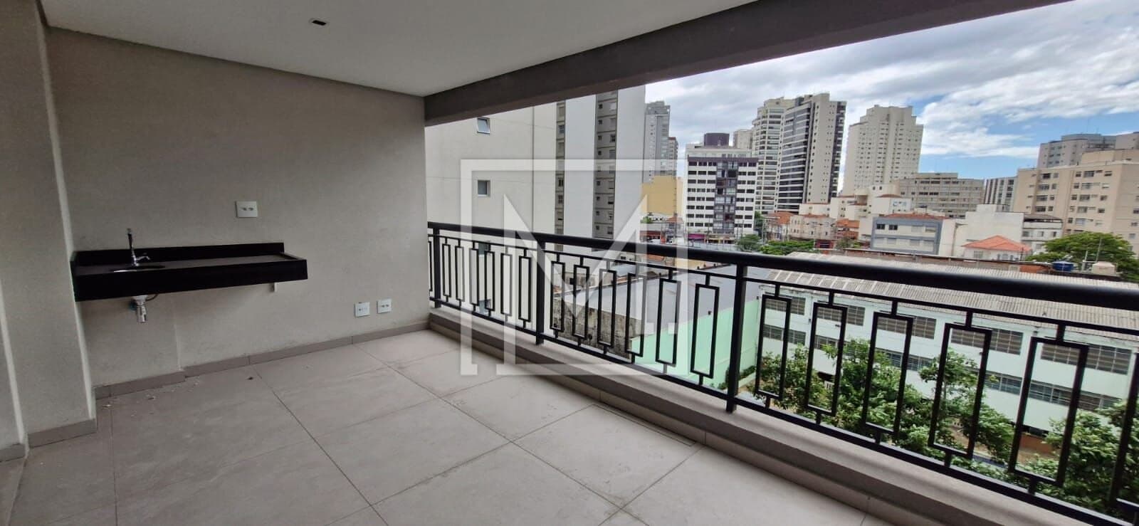 Apartamento com 3 dormitórios à venda, 95 m² por R$ 1.776.230,00 – Vila Mariana – São Paulo/SP