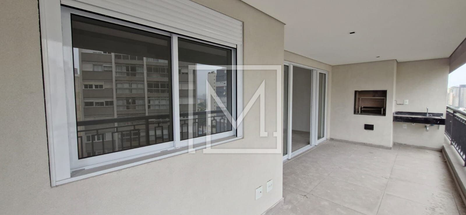 Apartamento com 3 dormitórios à venda, 128 m² por R$ 2.732.000,00 – Vila Mariana – São Paulo/SP — foto 2 de 55