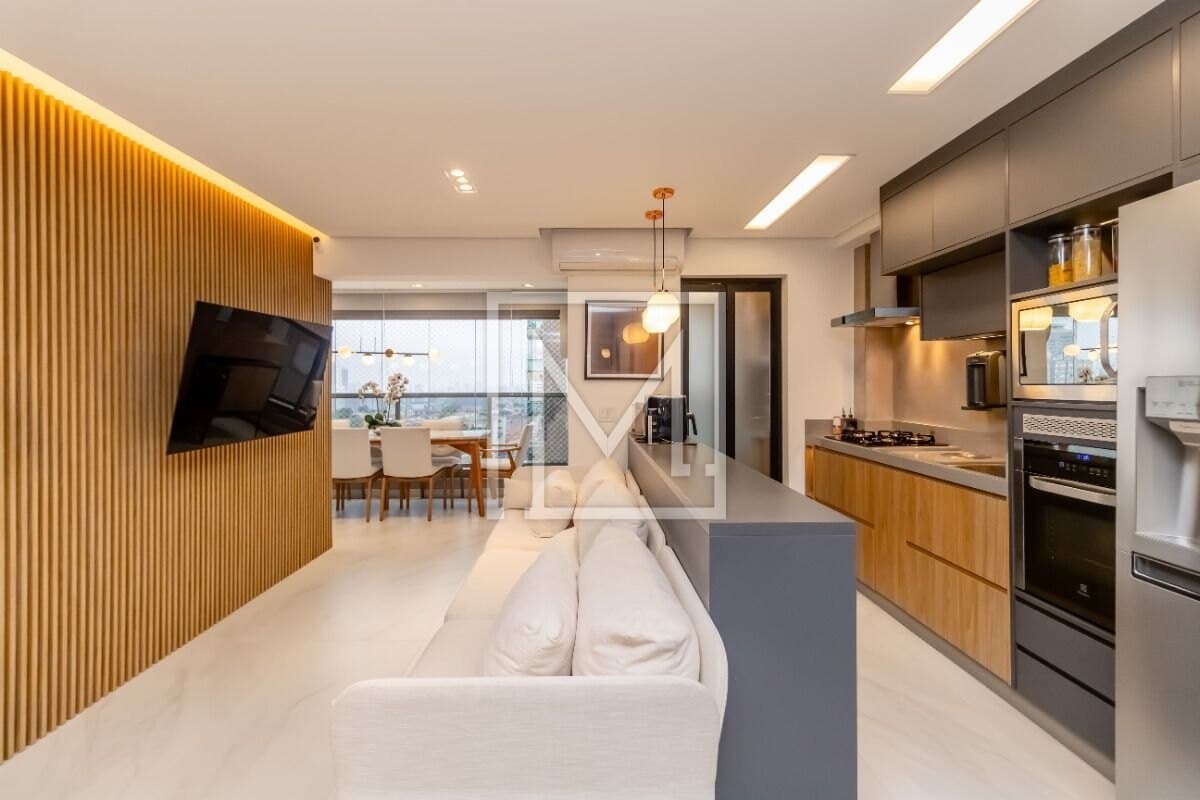 Apartamento com 3 dormitórios à venda, 103 m² por R$ 1.700.000,00 – Vila Gumercindo – São Paulo/SP — foto 4 de 51