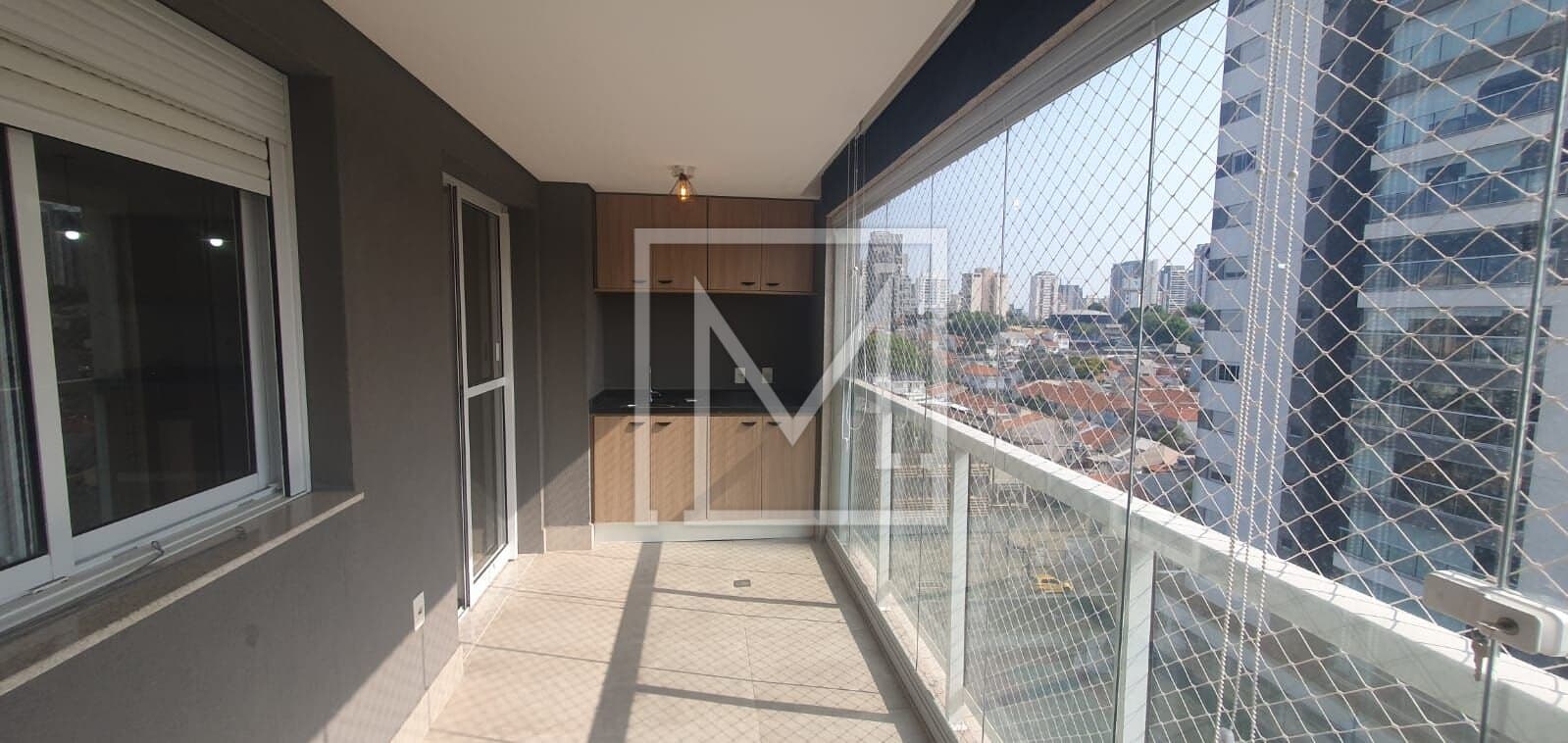 Apartamento com 2 dormitórios à venda, 84 m² por R$ 1.380.000,00 – Ipiranga – São Paulo/SP