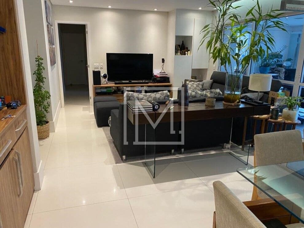 Apartamento à venda, 170 m² por R$ 2.768.000,00 – Aclimação – São Paulo/SP