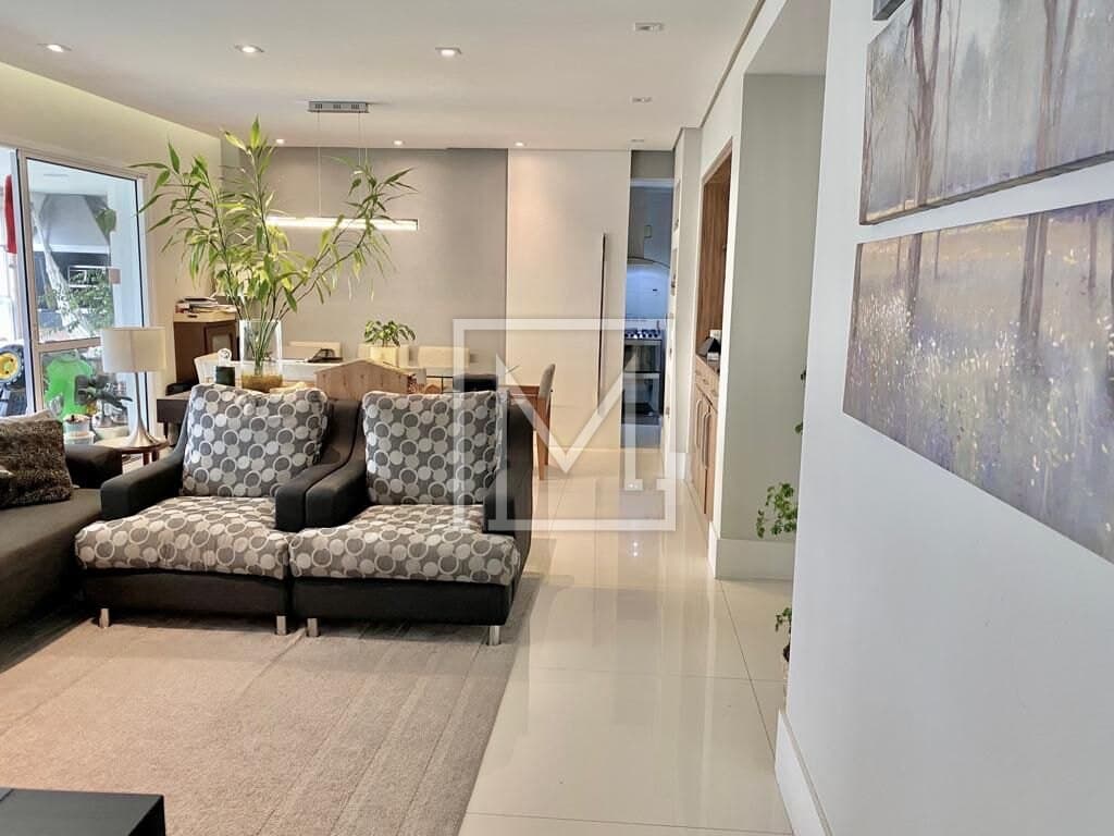 Apartamento à venda, 170 m² por R$ 2.768.000,00 – Aclimação – São Paulo/SP — foto 2 de 40