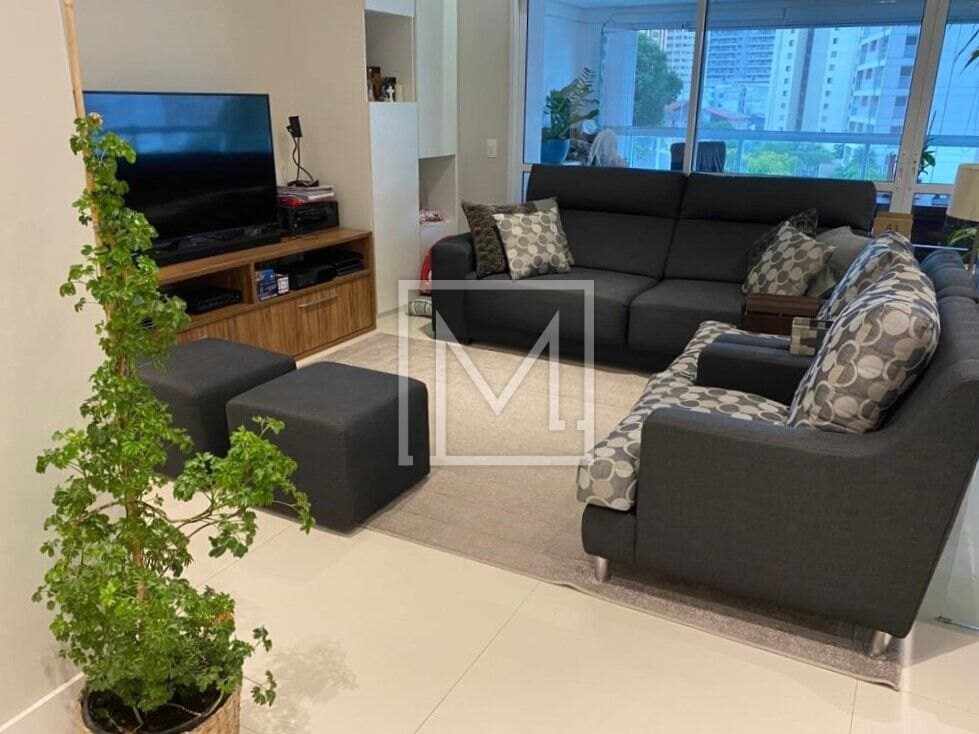 Apartamento à venda, 170 m² por R$ 2.768.000,00 – Aclimação – São Paulo/SP — foto 4 de 40
