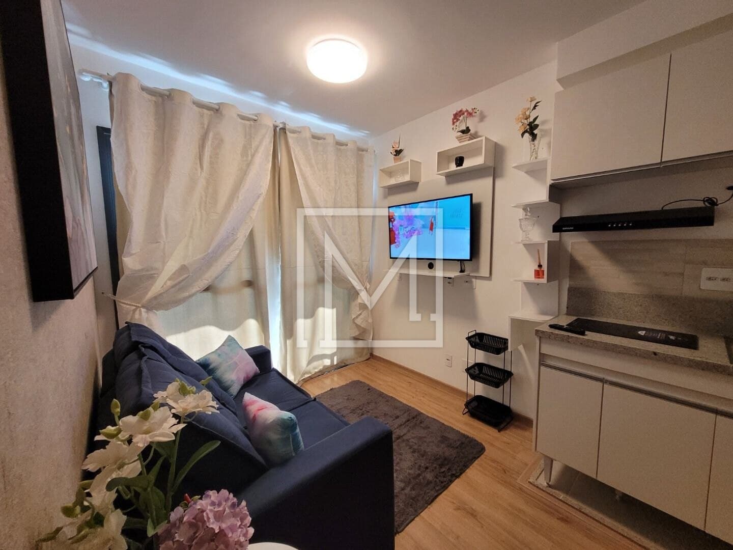 Apartamento, 33 m² – venda por R$ 399.000,00 ou aluguel por R$ 3.322,45/mês – Ipiranga – São Paulo/SP — foto 2 de 40