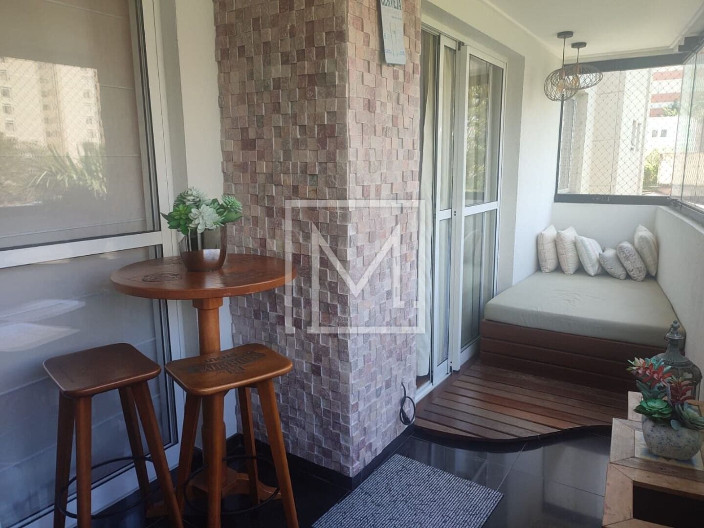 Apartamento à venda, 136 m² por R$ 1.755.000,00 – Vila Mariana – São Paulo/SP — foto 4 de 58