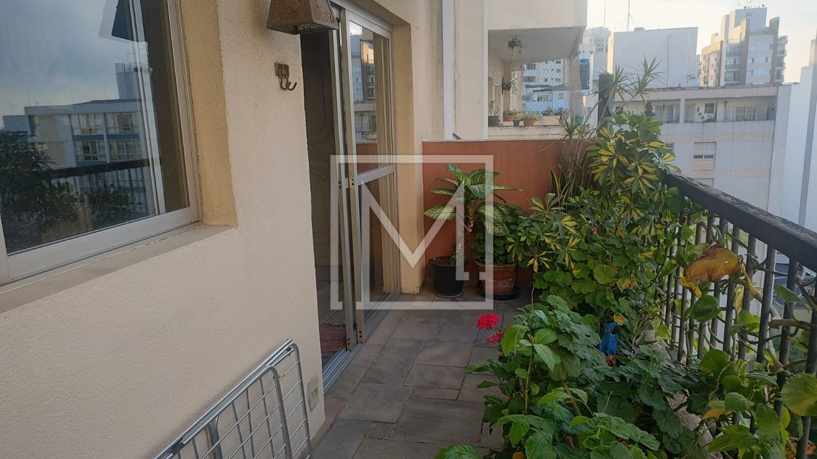 Apartamento com 3 dormitórios à venda, 110 m² por R$ 1.150.000,00 – Bela Vista – São Paulo/SP