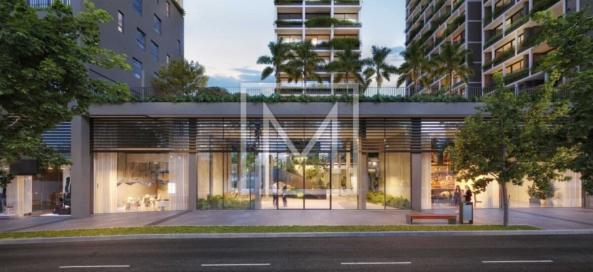 Apartamento à venda, 63 m² por R$ 1.010.000,00 – Campo Belo – São Paulo/SP — foto 4 de 27