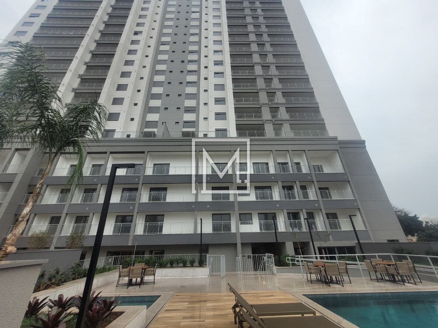 Apartamento com 2 dormitórios à venda, 72 m² por R$ 1.100.000,00 – Ipiranga – São Paulo/SP