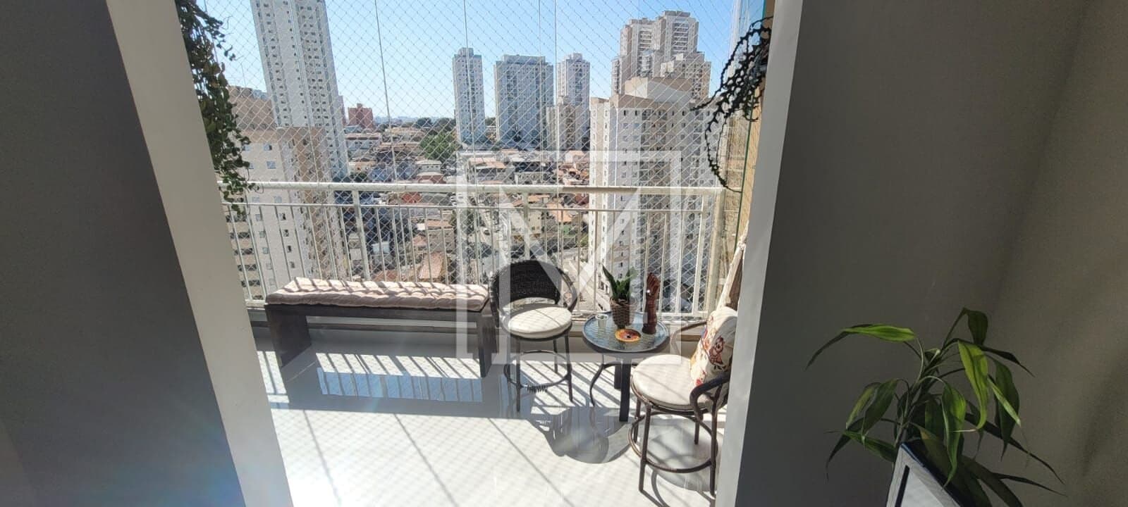 Apartamento à venda, 57 m² por R$ 510.000,00 – Jardim Previdência – São Paulo/SP