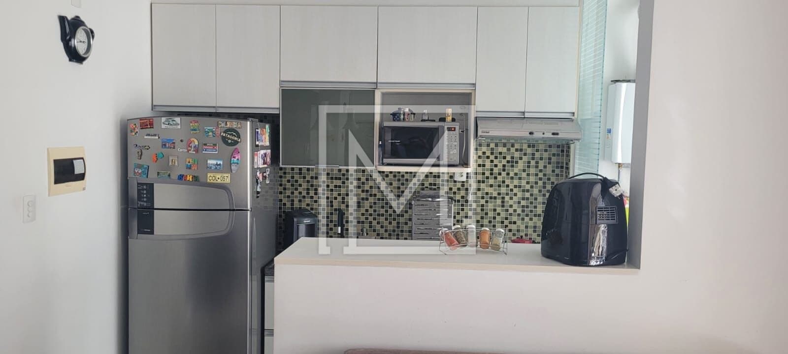 Apartamento à venda, 57 m² por R$ 510.000,00 – Jardim Previdência – São Paulo/SP — foto 2 de 29