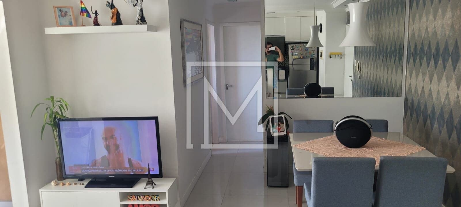 Apartamento à venda, 57 m² por R$ 510.000,00 – Jardim Previdência – São Paulo/SP — foto 3 de 29