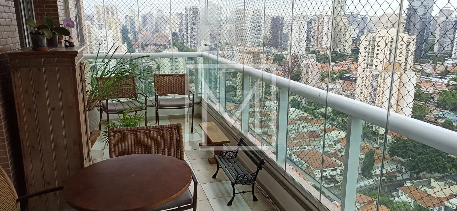 Apartamento com 3 dormitórios à venda, 130 m² por R$ 2.695.000,00 – Brooklin – São Paulo/SP — foto 2 de 26