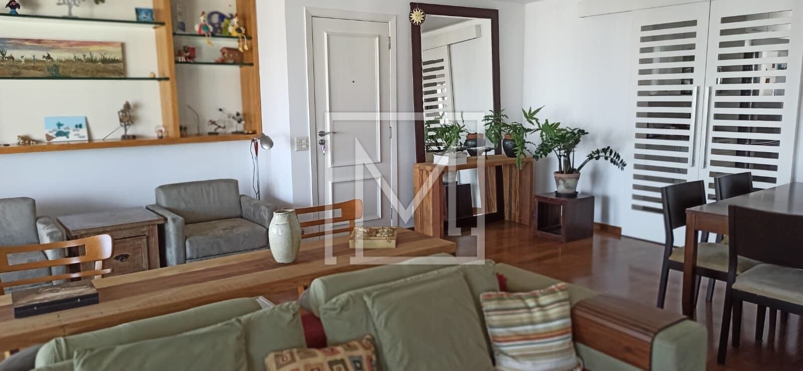 Apartamento com 3 dormitórios à venda, 130 m² por R$ 2.695.000,00 – Brooklin – São Paulo/SP — foto 4 de 26