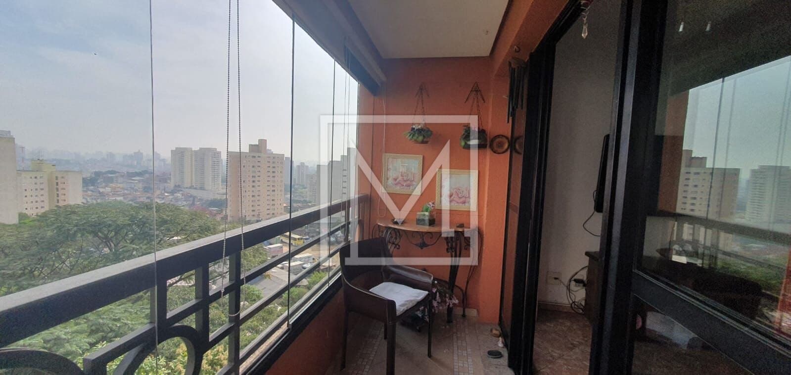 Apartamento à venda, 116 m² por R$ 798.000,00 – Vila Vermelha – São Paulo/SP — foto 2 de 48