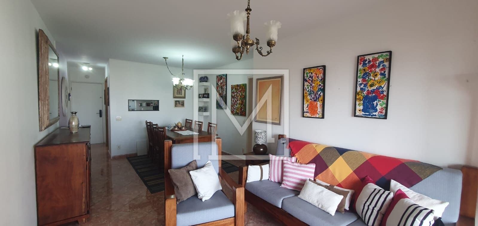 Apartamento à venda, 116 m² por R$ 798.000,00 – Vila Vermelha – São Paulo/SP — foto 5 de 48