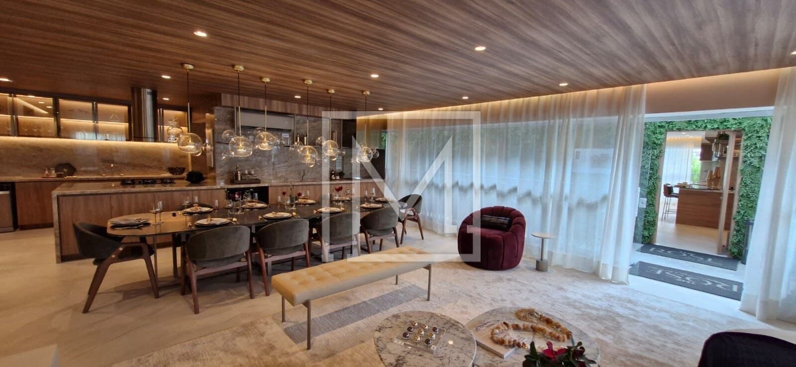 Apartamento à venda, 183 m² por R$ 3.695.000,00 – Vila Mariana – São Paulo/SP — foto 3 de 24