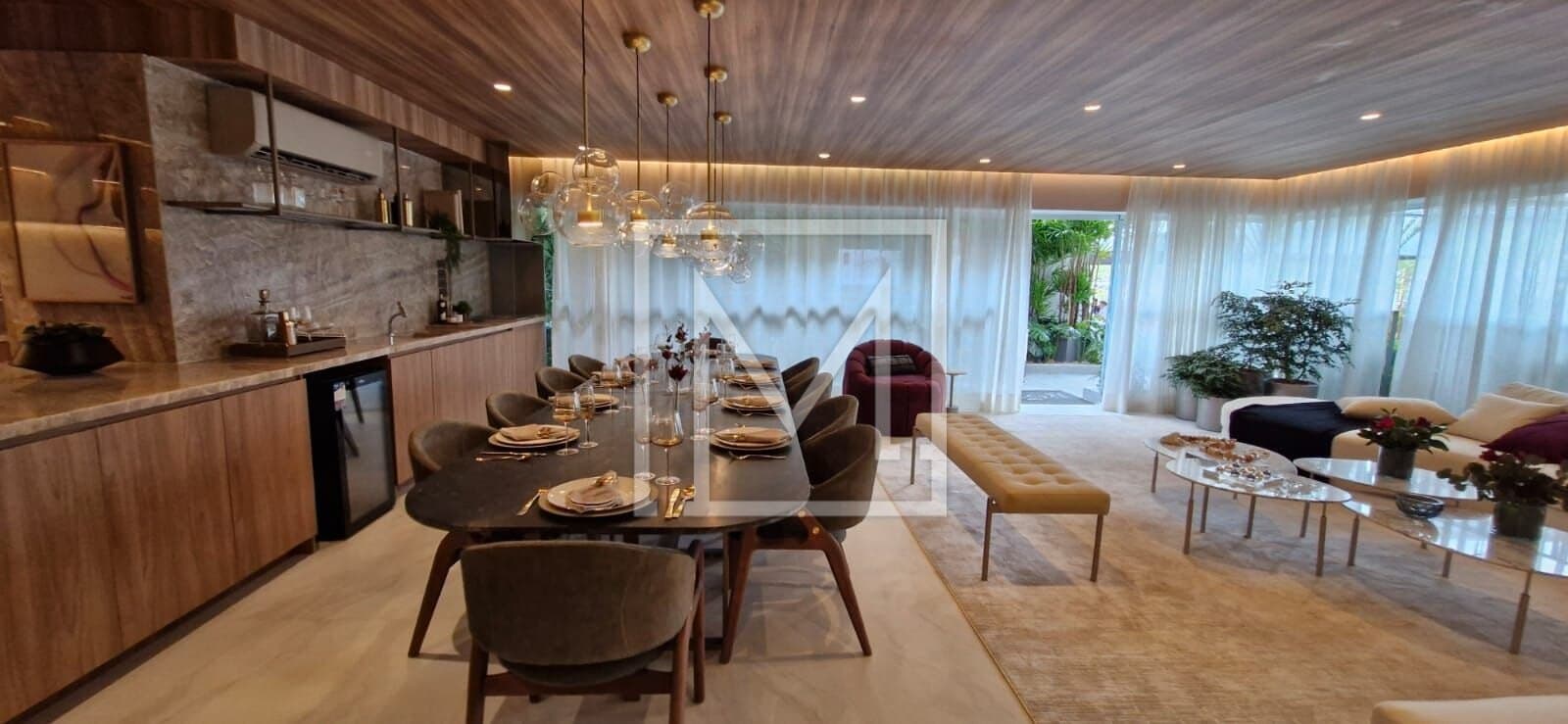 Apartamento à venda, 183 m² por R$ 3.695.000,00 – Vila Mariana – São Paulo/SP — foto 4 de 24