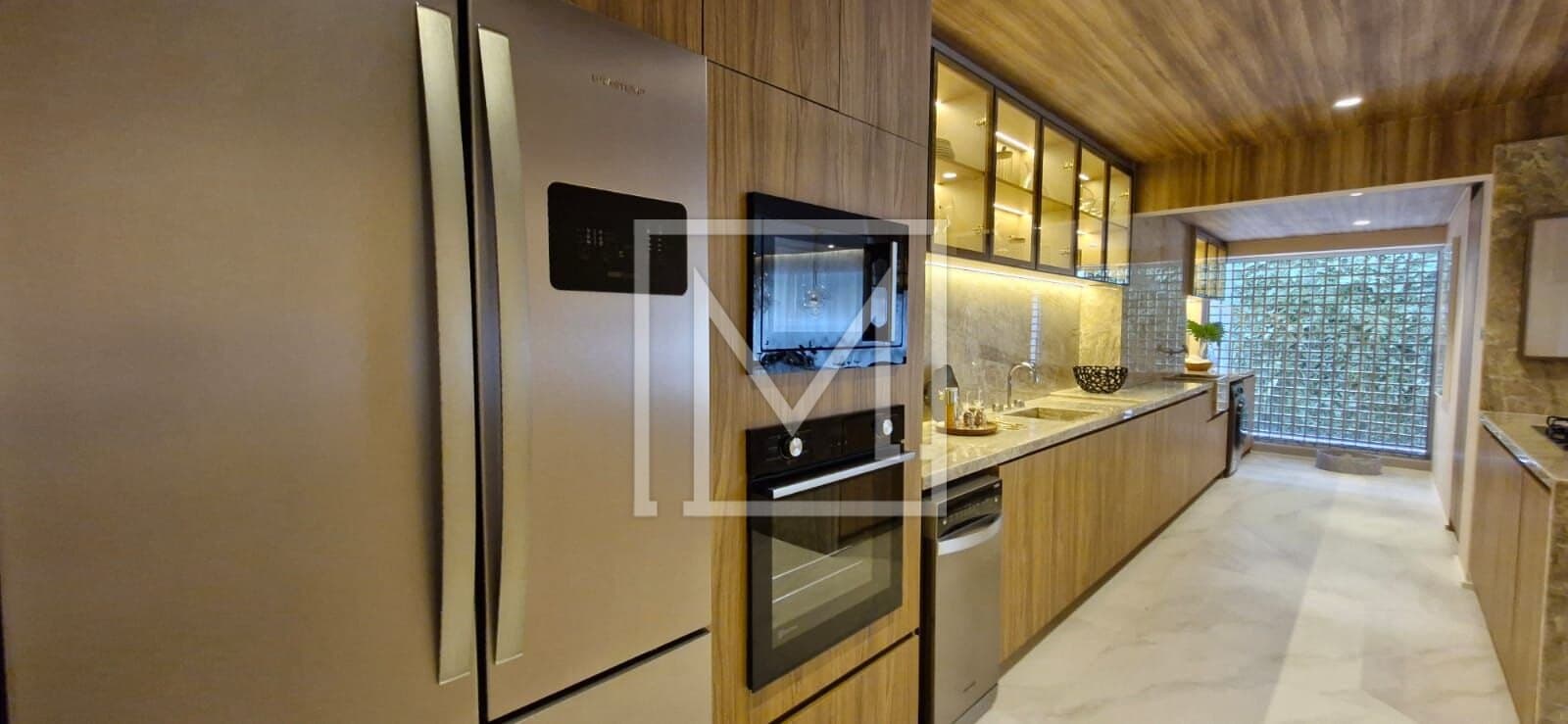 Apartamento à venda, 183 m² por R$ 3.695.000,00 – Vila Mariana – São Paulo/SP — foto 5 de 24