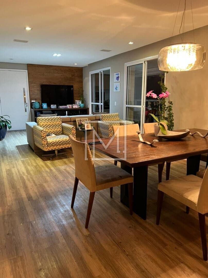 Apartamento com 3 dormitórios à venda, 136 m² por R$ 1.490.000,00 – Ipiranga – São Paulo/SP