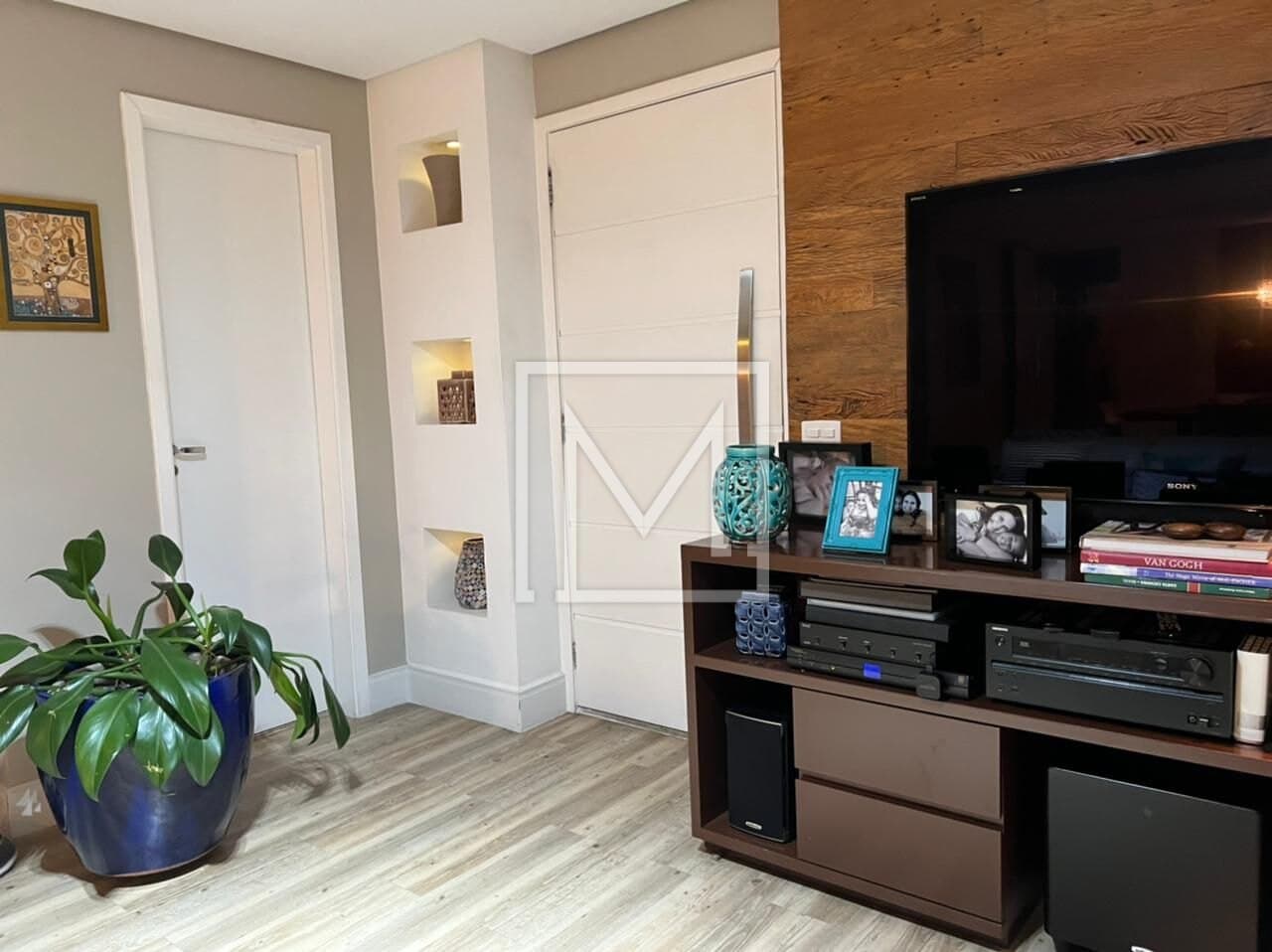 Apartamento com 3 dormitórios à venda, 136 m² por R$ 1.490.000,00 – Ipiranga – São Paulo/SP — foto 2 de 48