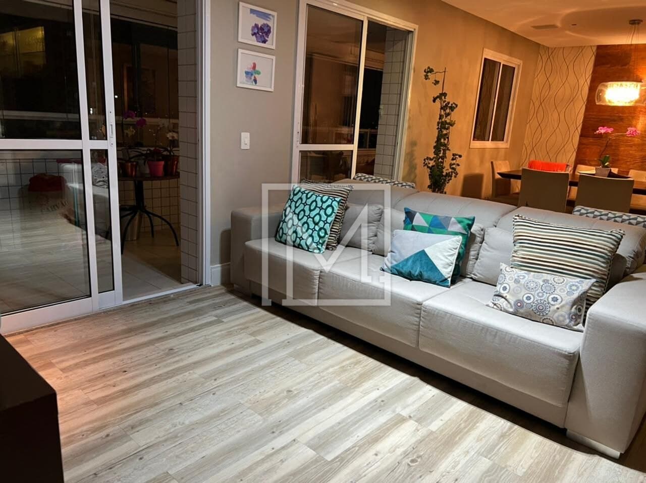 Apartamento com 3 dormitórios à venda, 136 m² por R$ 1.490.000,00 – Ipiranga – São Paulo/SP — foto 4 de 48