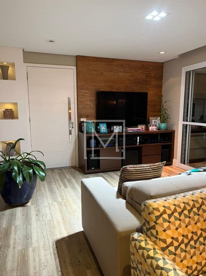 Apartamento com 3 dormitórios à venda, 136 m² por R$ 1.490.000,00 – Ipiranga – São Paulo/SP — foto 5 de 48