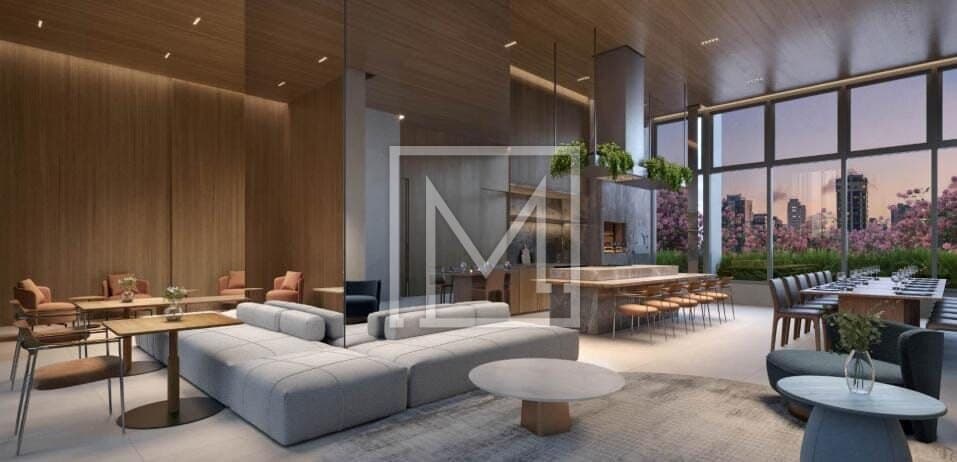 Apartamento à venda, 145 m² por R$ 2.842.544,00 – Vila Mariana – São Paulo/SP — foto 5 de 16