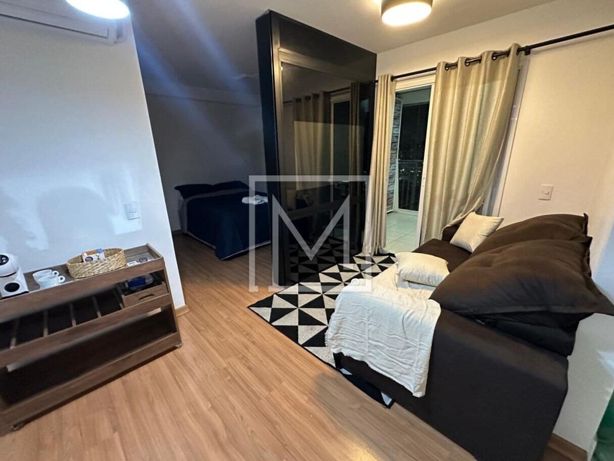 Apartamento à venda, 45 m² por R$ 589.000,00 – Ipiranga – São Paulo/SP