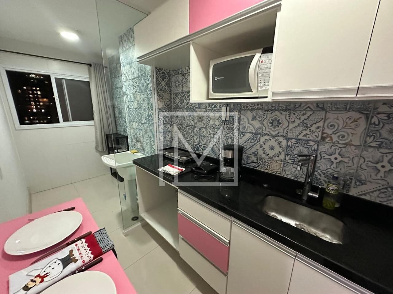 Apartamento à venda, 45 m² por R$ 589.000,00 – Ipiranga – São Paulo/SP — foto 2 de 25