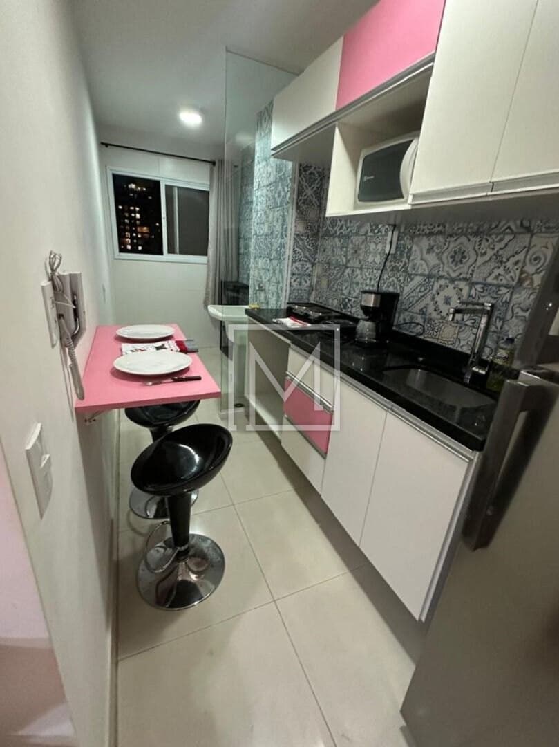Apartamento à venda, 45 m² por R$ 589.000,00 – Ipiranga – São Paulo/SP — foto 3 de 25