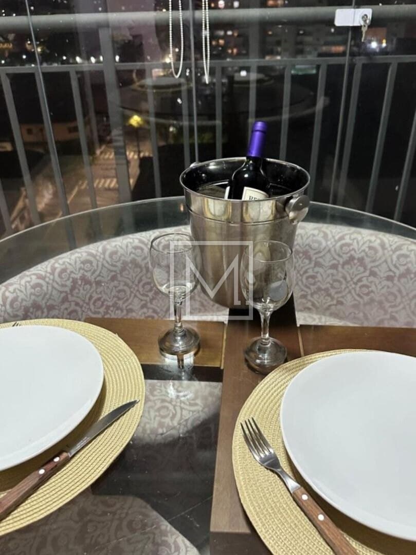 Apartamento à venda, 45 m² por R$ 589.000,00 – Ipiranga – São Paulo/SP — foto 4 de 25