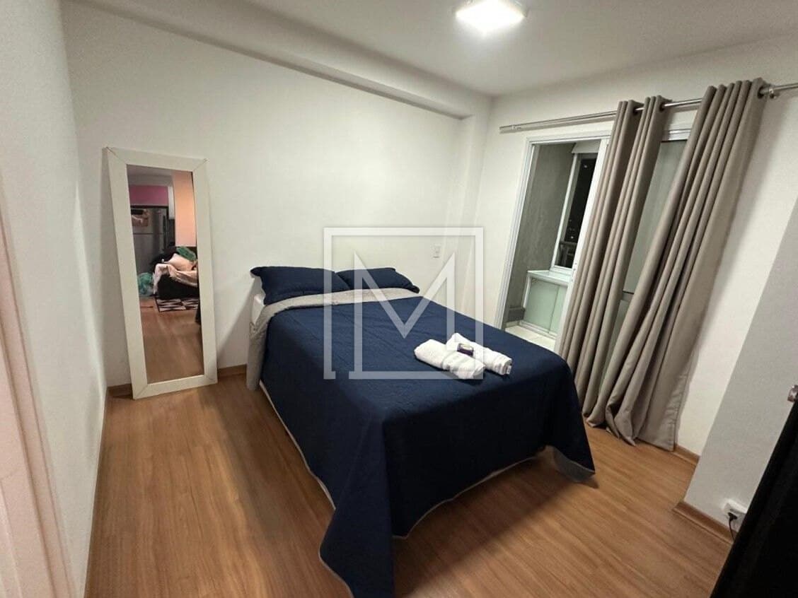 Apartamento à venda, 45 m² por R$ 589.000,00 – Ipiranga – São Paulo/SP — foto 5 de 25