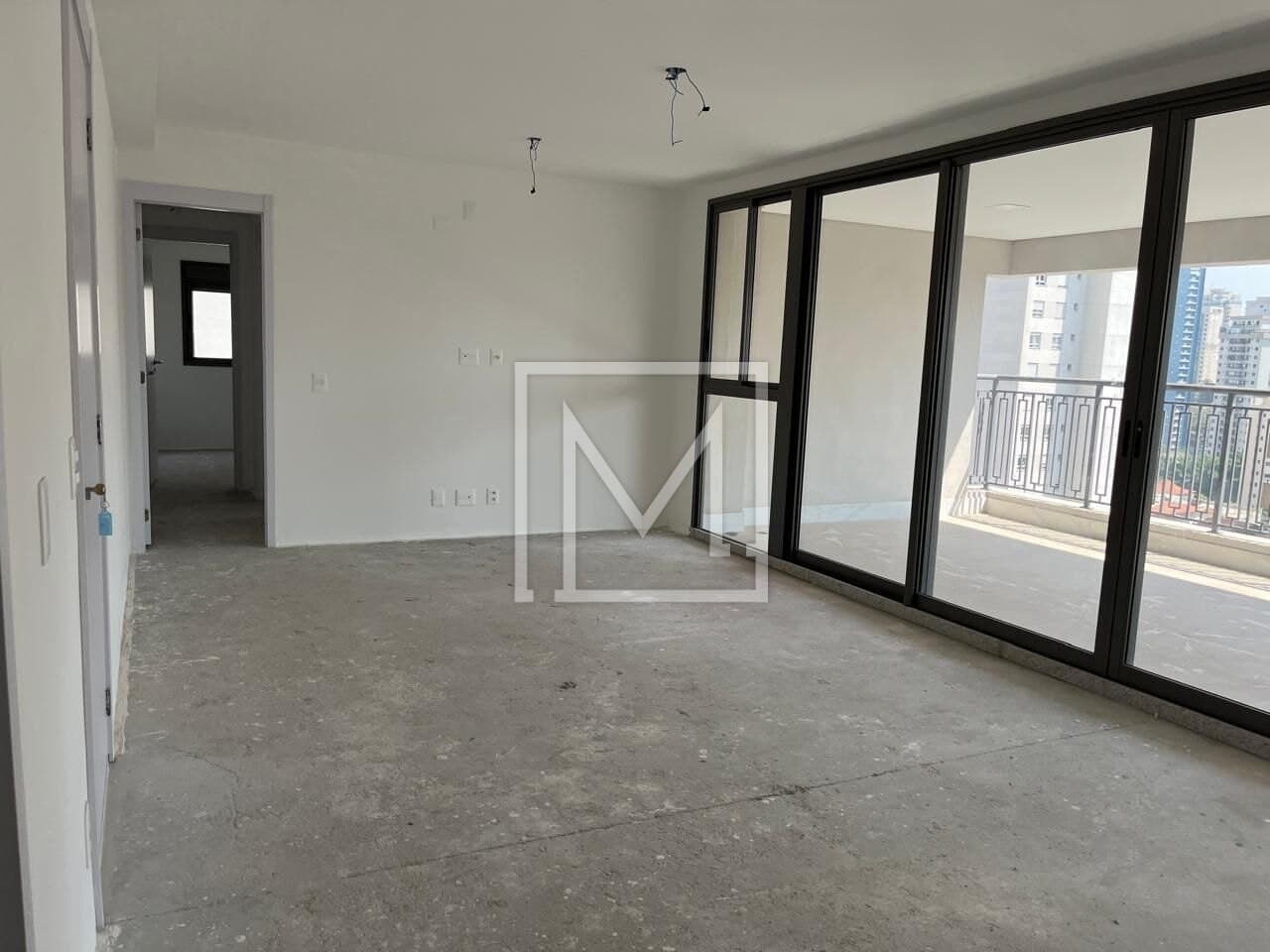 Apartamento à venda, 144 m² por R$ 2.390.000,00 – Chácara Klabin – São Paulo/SP — foto 3 de 23