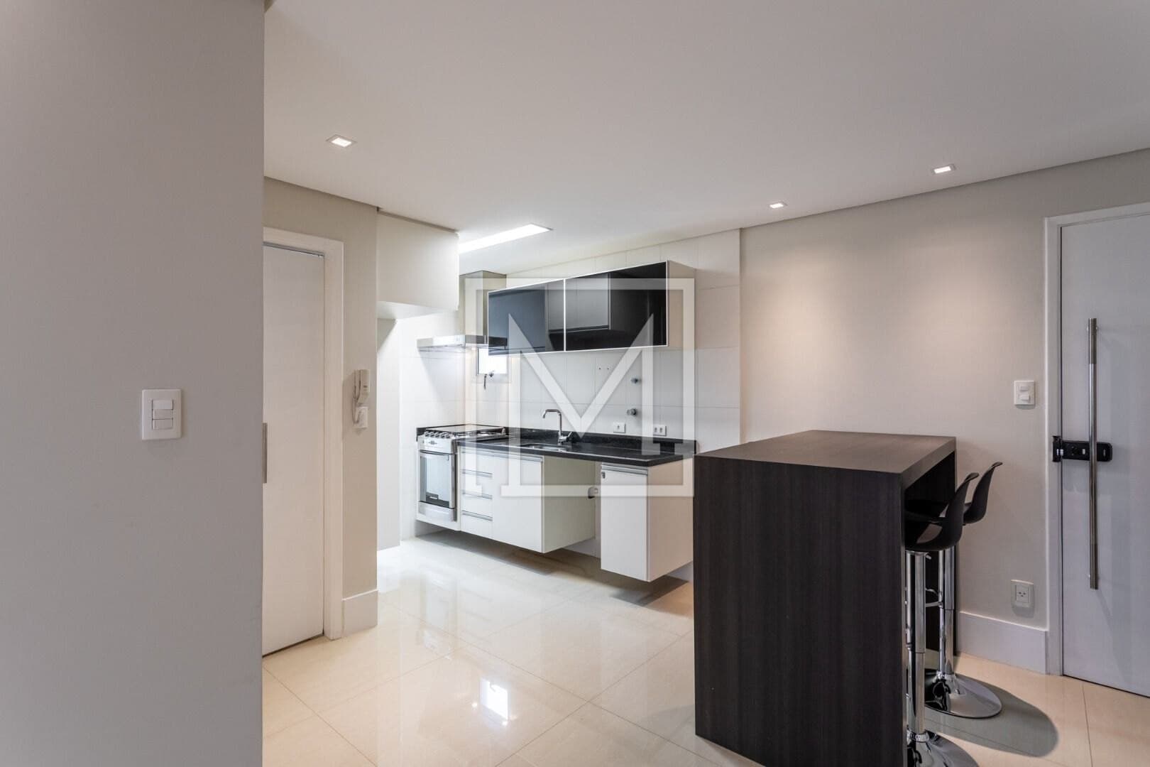 Apartamento com 1 dormitório à venda, 40 m² por R$ 499.000,00 – Ipiranga – São Paulo/SP