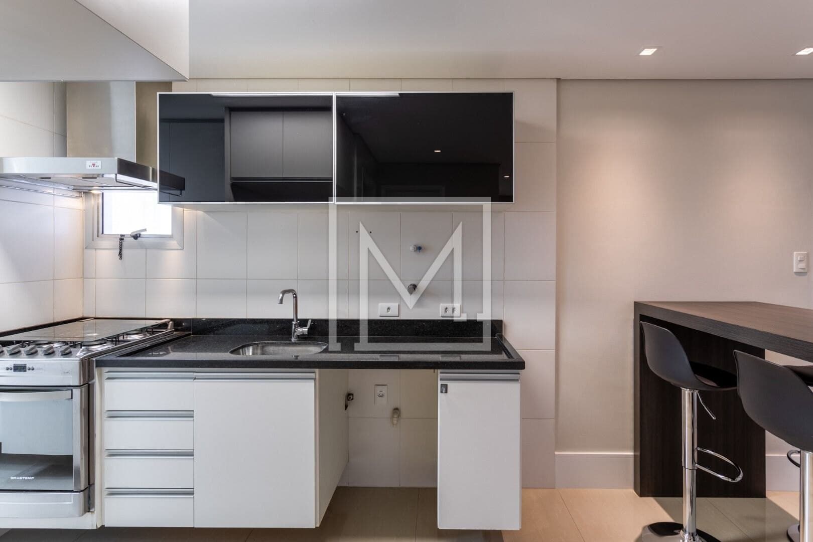 Apartamento com 1 dormitório à venda, 40 m² por R$ 499.000,00 – Ipiranga – São Paulo/SP — foto 5 de 55