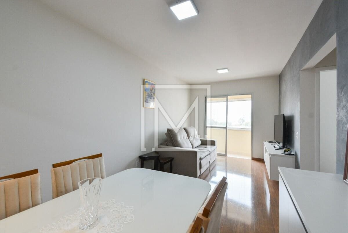 Apartamento com 2 dormitórios à venda, 65 m² por R$ 580.000,00 – Aclimação – São Paulo/SP — foto 4 de 35
