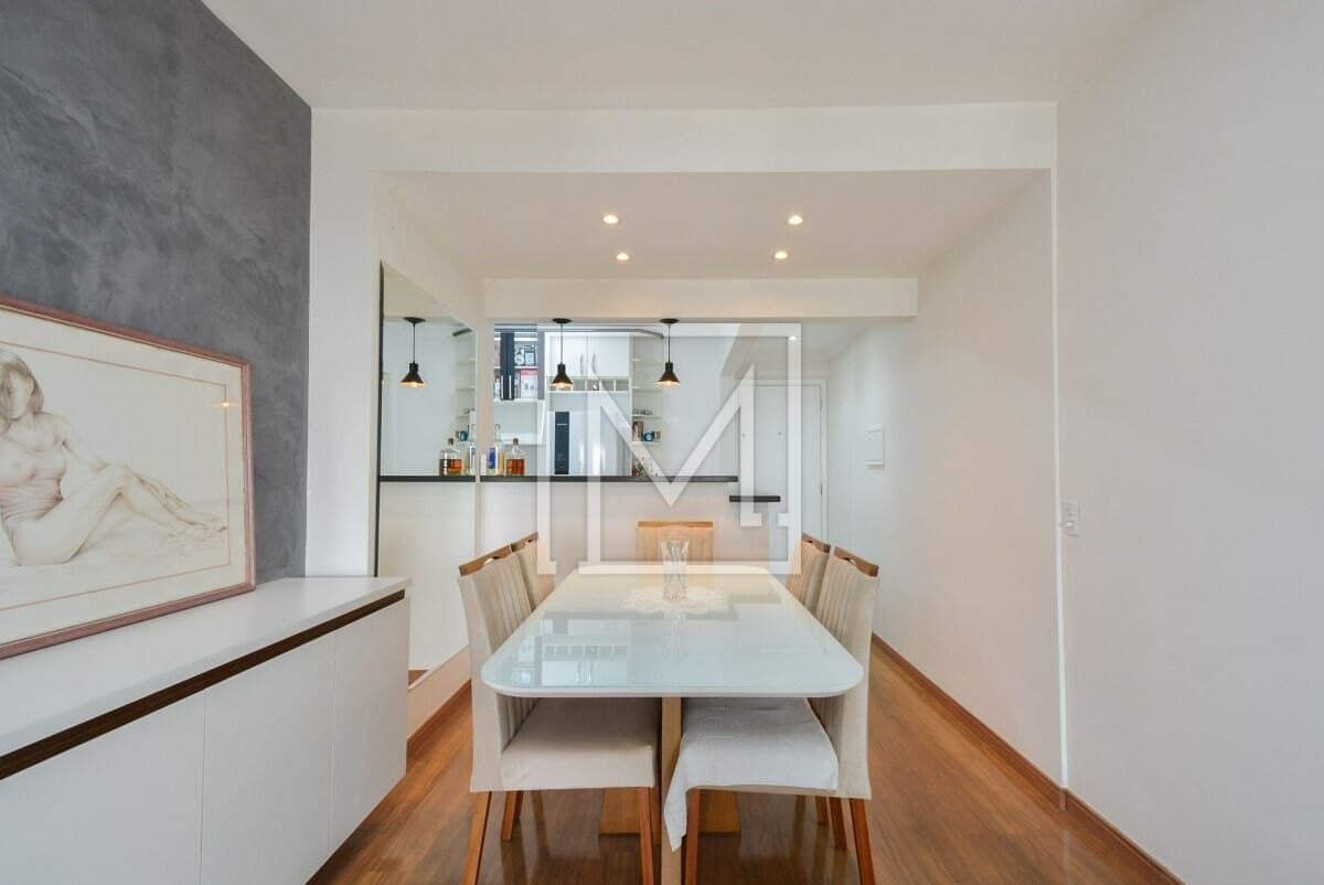 Apartamento com 2 dormitórios à venda, 65 m² por R$ 580.000,00 – Aclimação – São Paulo/SP — foto 5 de 35