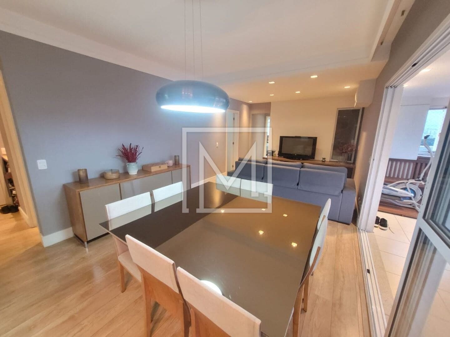 Apartamento com 3 dormitórios à venda, 128 m² por R$ 1.740.000,00 – Ipiranga – São Paulo/SP — foto 2 de 26
