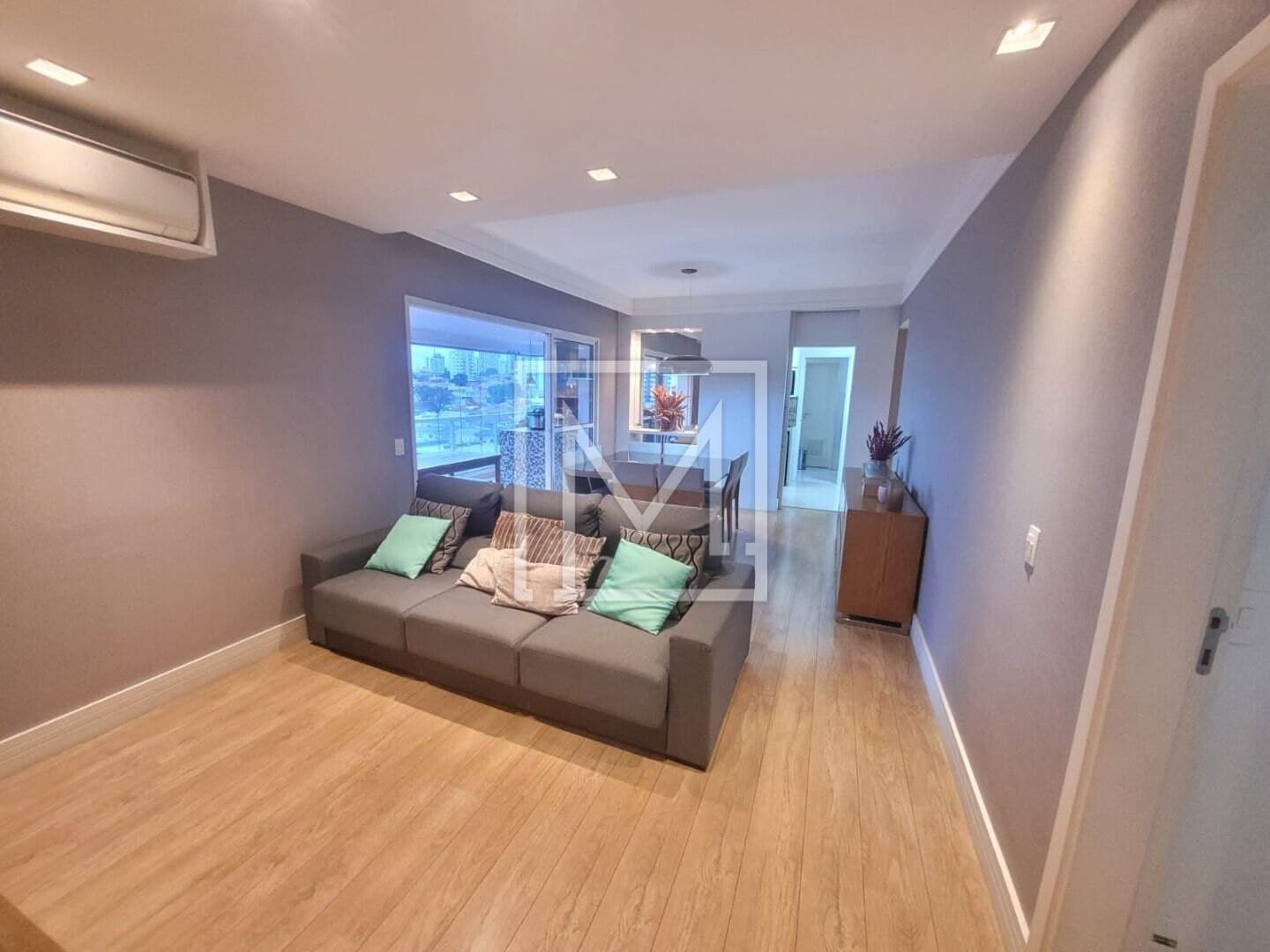 Apartamento com 3 dormitórios à venda, 128 m² por R$ 1.740.000,00 – Ipiranga – São Paulo/SP — foto 3 de 26
