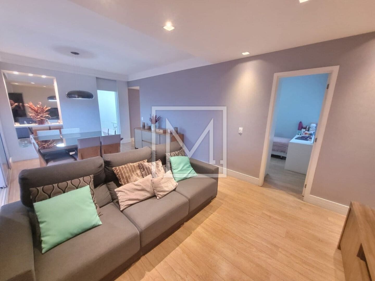 Apartamento com 3 dormitórios à venda, 128 m² por R$ 1.740.000,00 – Ipiranga – São Paulo/SP — foto 4 de 26