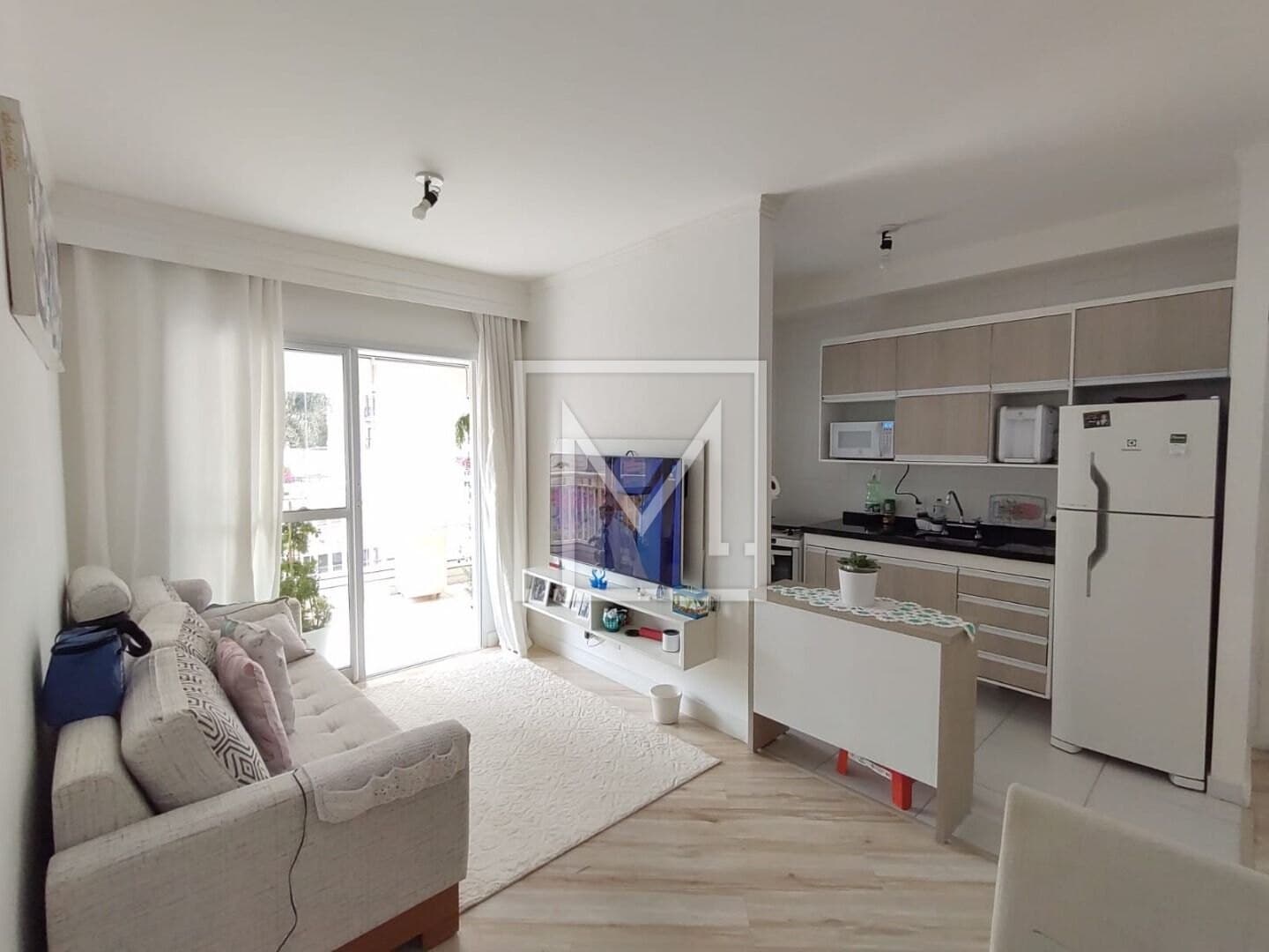 Apartamento com 3 dormitórios à venda, 72 m² por R$ 870.000,00 – Saúde – São Paulo/SP — foto 2 de 50