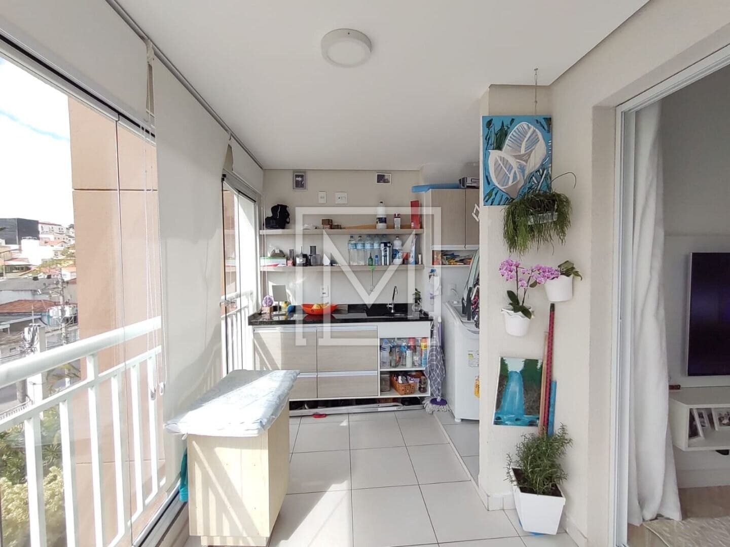 Apartamento com 3 dormitórios à venda, 72 m² por R$ 870.000,00 – Saúde – São Paulo/SP — foto 5 de 50