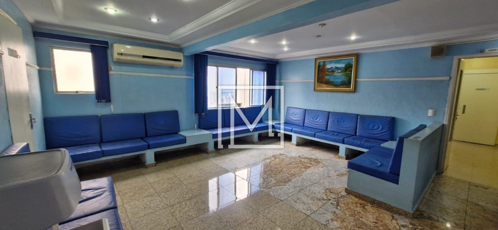 Apartamento com 3 dormitórios para alugar, 143 m² por R$ 4.485,92/mês – Vila Mariana – São Paulo/SP